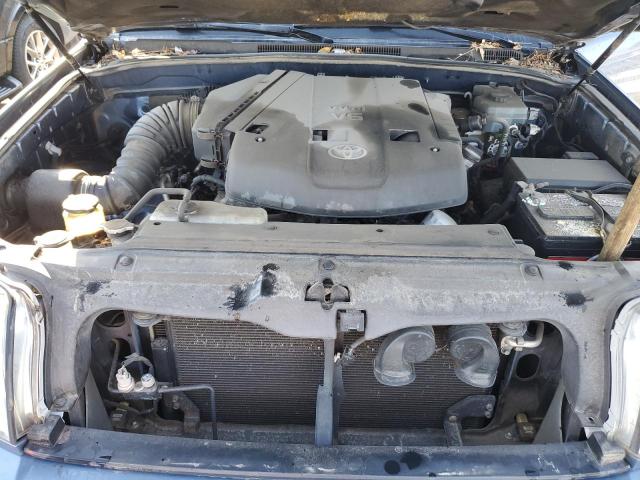 Photo 10 VIN: JTEBU14R748020373 - TOYOTA 4RUNNER 