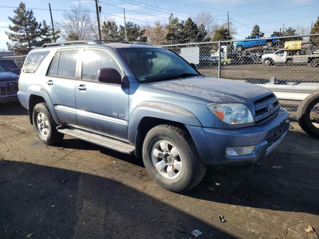 Photo 3 VIN: JTEBU14R748020373 - TOYOTA 4RUNNER 