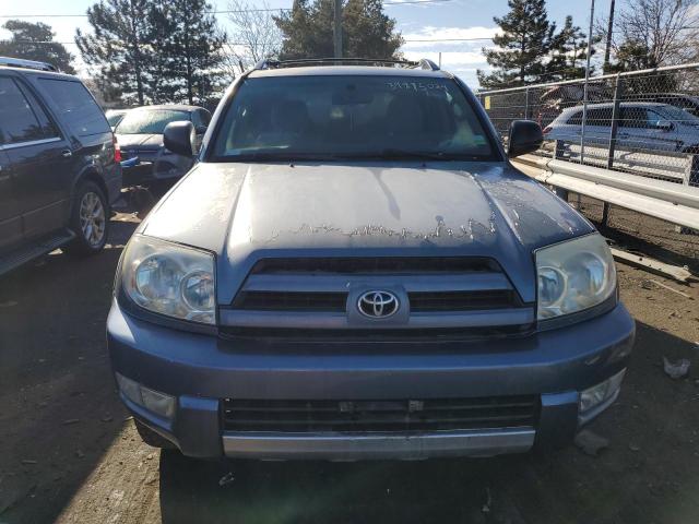 Photo 4 VIN: JTEBU14R748020373 - TOYOTA 4RUNNER 