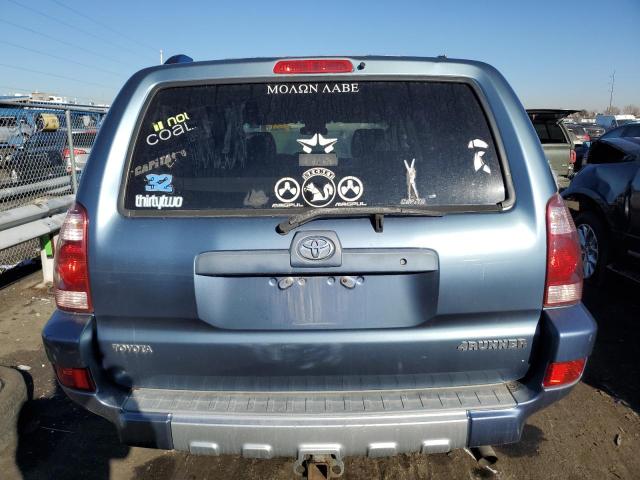 Photo 5 VIN: JTEBU14R748020373 - TOYOTA 4RUNNER 