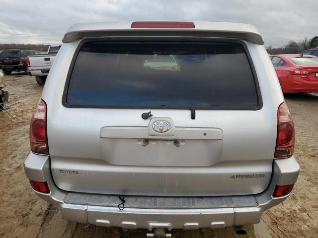 Photo 5 VIN: JTEBU14R748024200 - TOYOTA 4RUNNER 