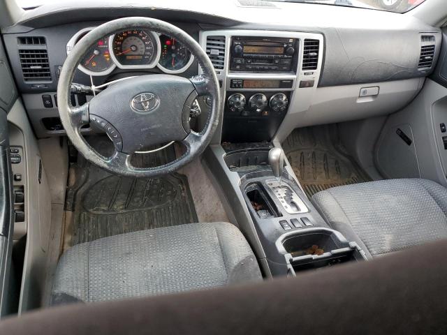 Photo 7 VIN: JTEBU14R748024200 - TOYOTA 4RUNNER 