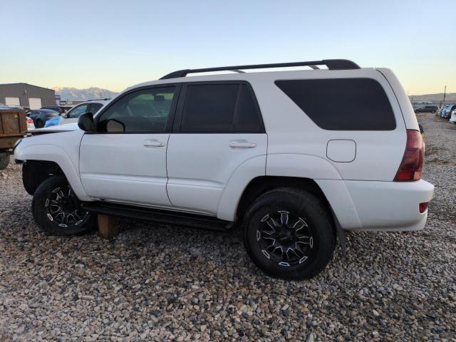 Photo 1 VIN: JTEBU14R748025766 - TOYOTA 4RUNNER SR 