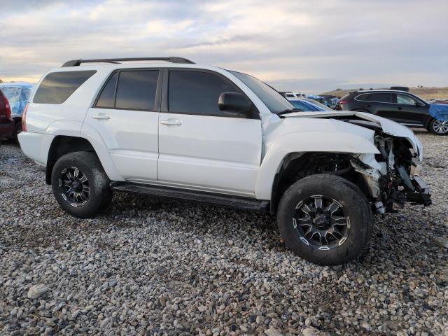 Photo 3 VIN: JTEBU14R748025766 - TOYOTA 4RUNNER SR 