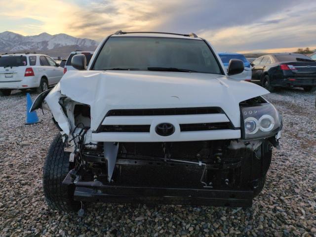 Photo 4 VIN: JTEBU14R748025766 - TOYOTA 4RUNNER SR 