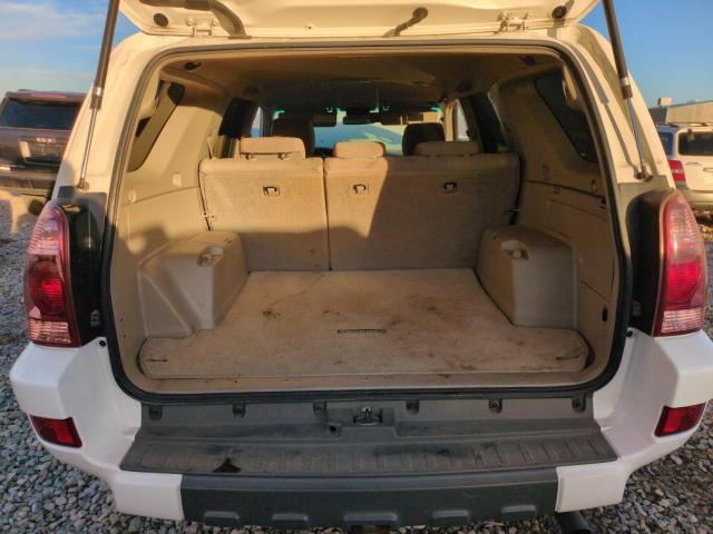 Photo 5 VIN: JTEBU14R748025766 - TOYOTA 4RUNNER SR 