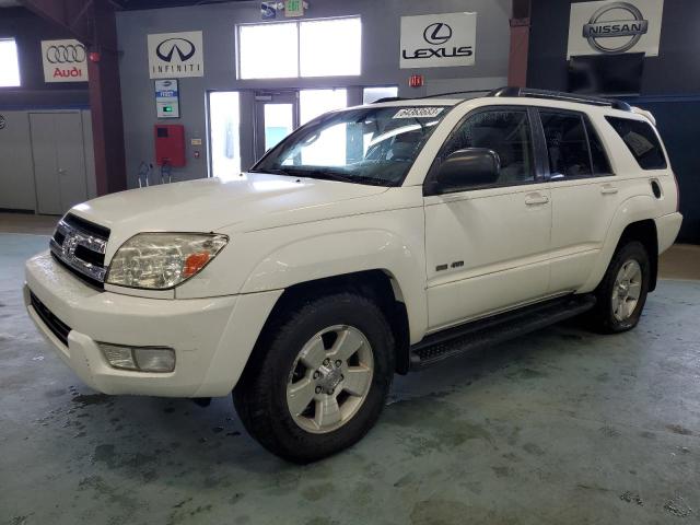 Photo 0 VIN: JTEBU14R750067922 - TOYOTA 4RUNNER SR 