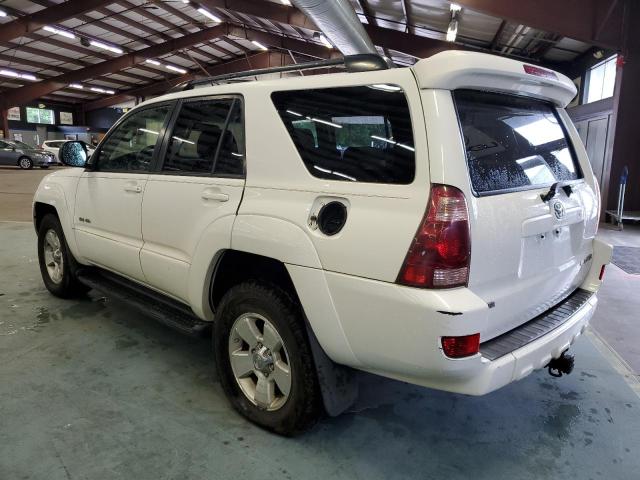 Photo 1 VIN: JTEBU14R750067922 - TOYOTA 4RUNNER SR 