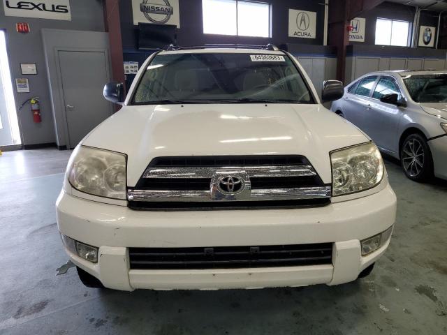 Photo 4 VIN: JTEBU14R750067922 - TOYOTA 4RUNNER SR 