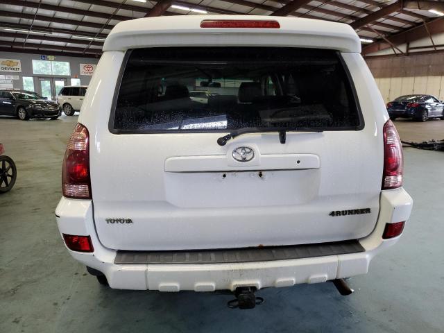 Photo 5 VIN: JTEBU14R750067922 - TOYOTA 4RUNNER SR 