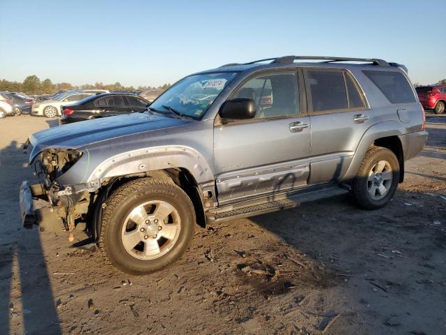 Photo 0 VIN: JTEBU14R750068276 - TOYOTA 4RUNNER SR 