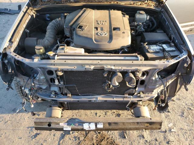 Photo 11 VIN: JTEBU14R750068276 - TOYOTA 4RUNNER SR 