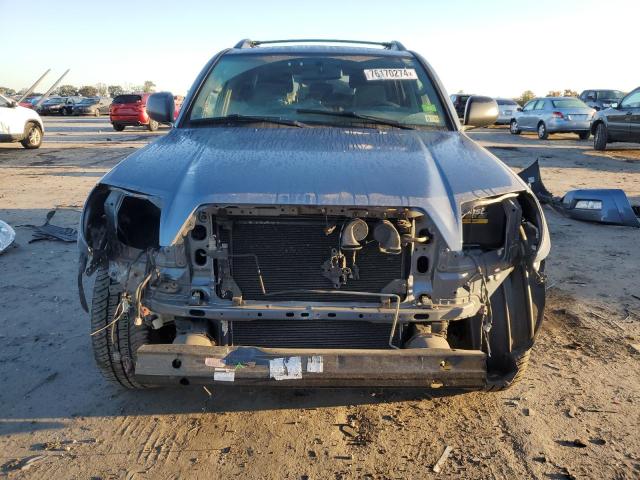 Photo 4 VIN: JTEBU14R750068276 - TOYOTA 4RUNNER SR 