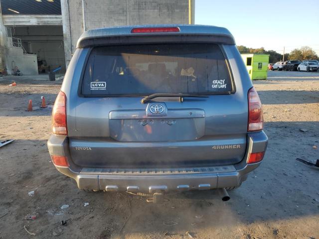 Photo 5 VIN: JTEBU14R750068276 - TOYOTA 4RUNNER SR 