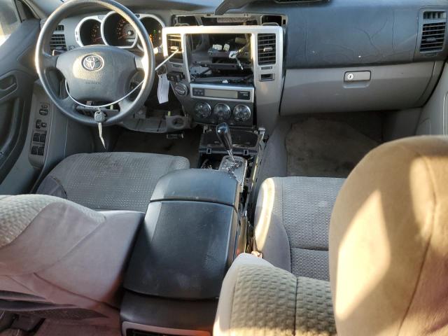 Photo 7 VIN: JTEBU14R750068276 - TOYOTA 4RUNNER SR 