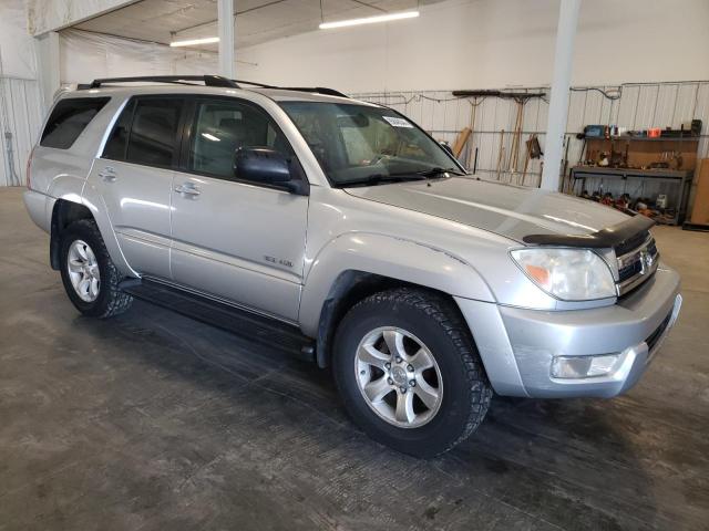 Photo 3 VIN: JTEBU14R750068584 - TOYOTA 4RUNNER SR 