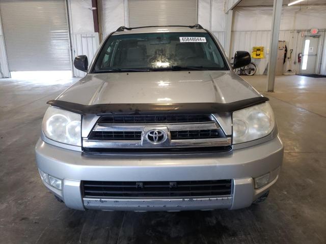 Photo 4 VIN: JTEBU14R750068584 - TOYOTA 4RUNNER SR 