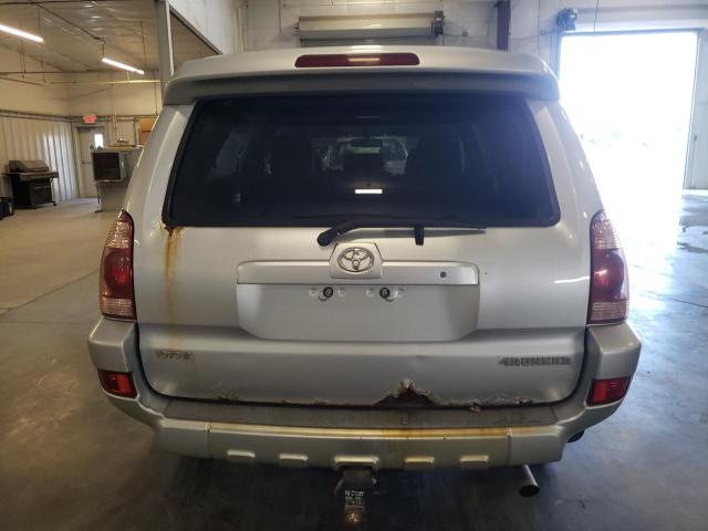 Photo 5 VIN: JTEBU14R750068584 - TOYOTA 4RUNNER SR 