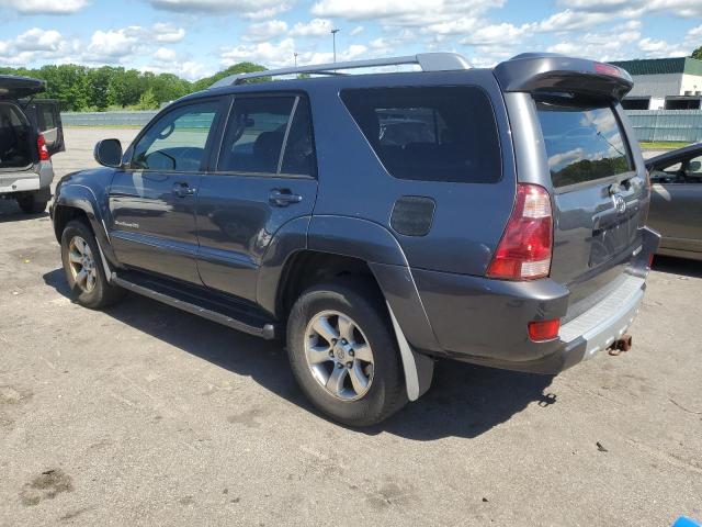 Photo 1 VIN: JTEBU14R750071811 - TOYOTA 4RUNNER 