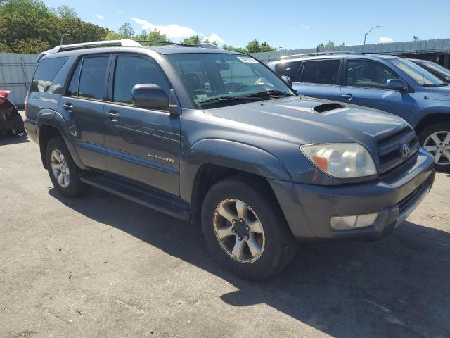 Photo 3 VIN: JTEBU14R750071811 - TOYOTA 4RUNNER 