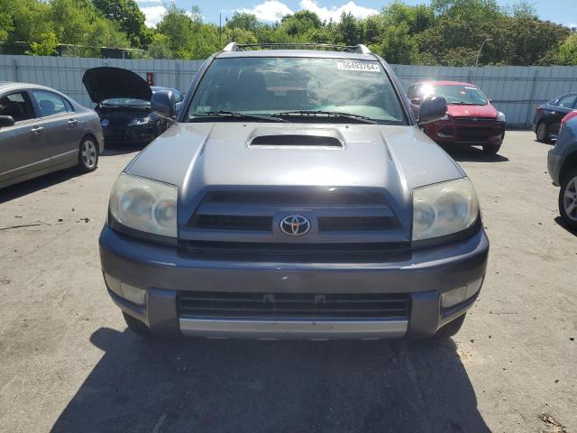 Photo 4 VIN: JTEBU14R750071811 - TOYOTA 4RUNNER 