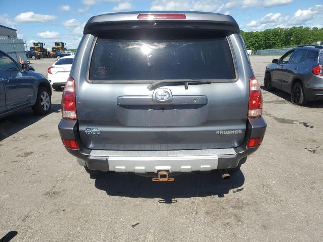 Photo 5 VIN: JTEBU14R750071811 - TOYOTA 4RUNNER 