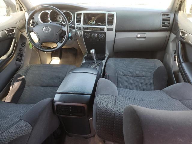 Photo 7 VIN: JTEBU14R750071811 - TOYOTA 4RUNNER 