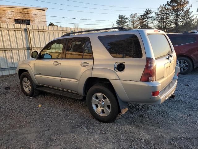 Photo 1 VIN: JTEBU14R750077835 - TOYOTA 4RUNNER 