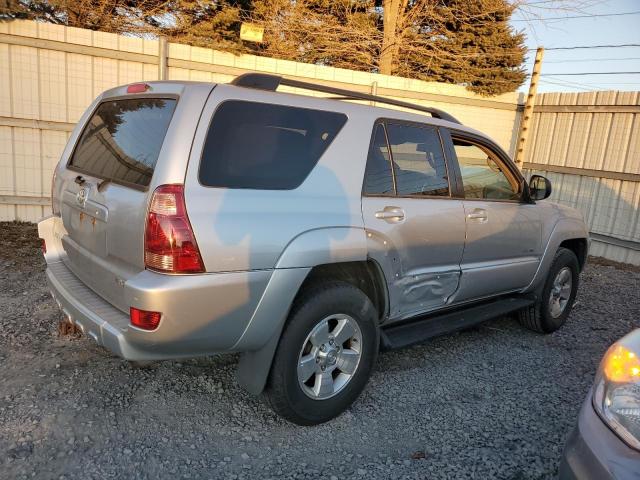 Photo 2 VIN: JTEBU14R750077835 - TOYOTA 4RUNNER 