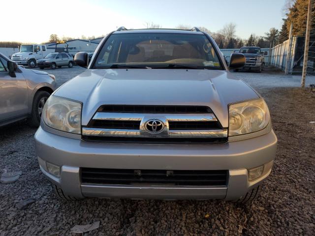 Photo 4 VIN: JTEBU14R750077835 - TOYOTA 4RUNNER 