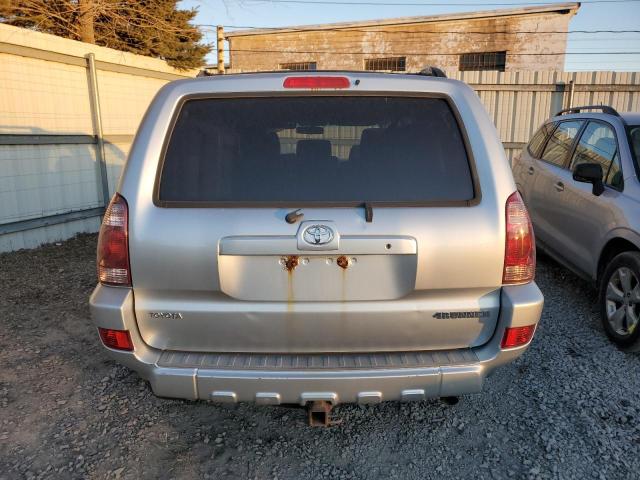 Photo 5 VIN: JTEBU14R750077835 - TOYOTA 4RUNNER 