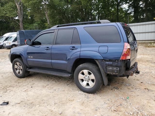 Photo 1 VIN: JTEBU14R758039913 - TOYOTA 4RUNNER SR 