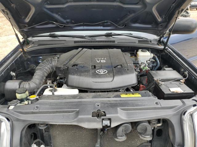 Photo 11 VIN: JTEBU14R758039913 - TOYOTA 4RUNNER SR 