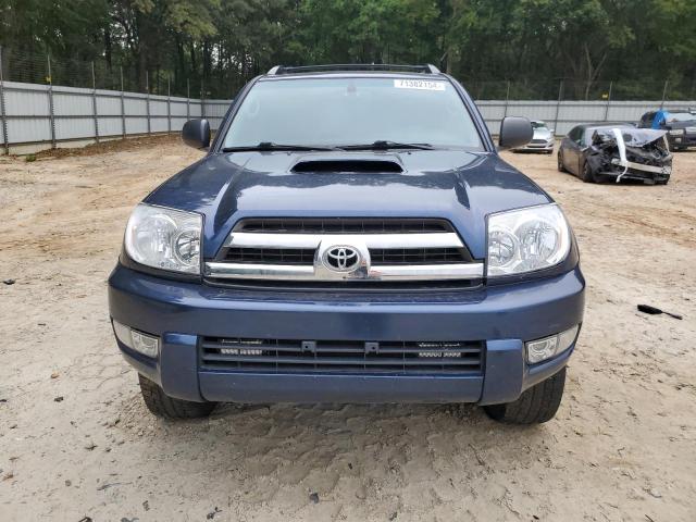 Photo 4 VIN: JTEBU14R758039913 - TOYOTA 4RUNNER SR 