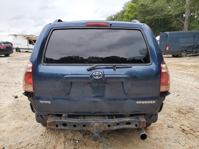 Photo 5 VIN: JTEBU14R758039913 - TOYOTA 4RUNNER SR 