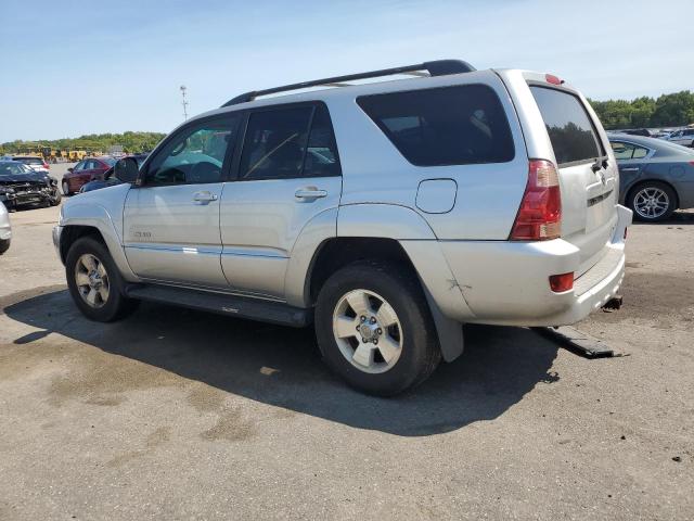 Photo 1 VIN: JTEBU14R758044593 - TOYOTA 4RUNNER SR 