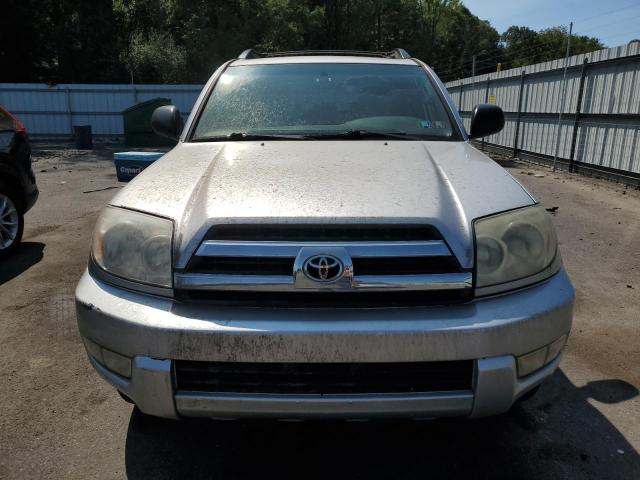 Photo 4 VIN: JTEBU14R758044593 - TOYOTA 4RUNNER SR 