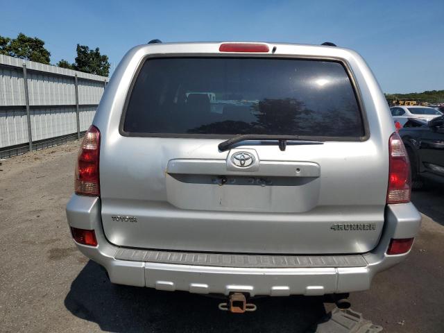 Photo 5 VIN: JTEBU14R758044593 - TOYOTA 4RUNNER SR 