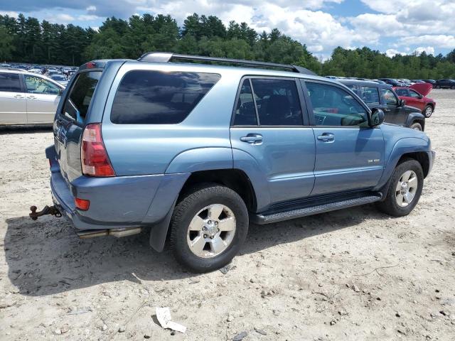 Photo 2 VIN: JTEBU14R758048322 - TOYOTA 4RUNNER SR 