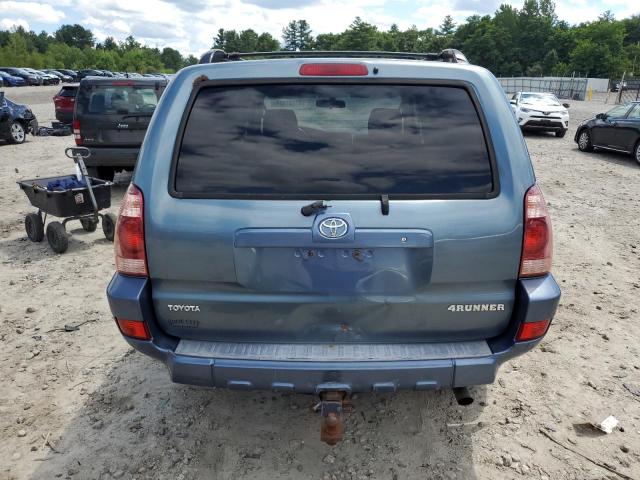 Photo 5 VIN: JTEBU14R758048322 - TOYOTA 4RUNNER SR 