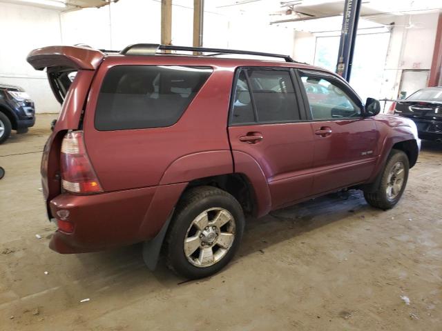 Photo 2 VIN: JTEBU14R758049972 - TOYOTA 4RUNNER 