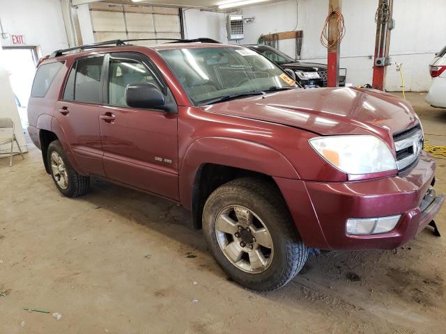 Photo 3 VIN: JTEBU14R758049972 - TOYOTA 4RUNNER 