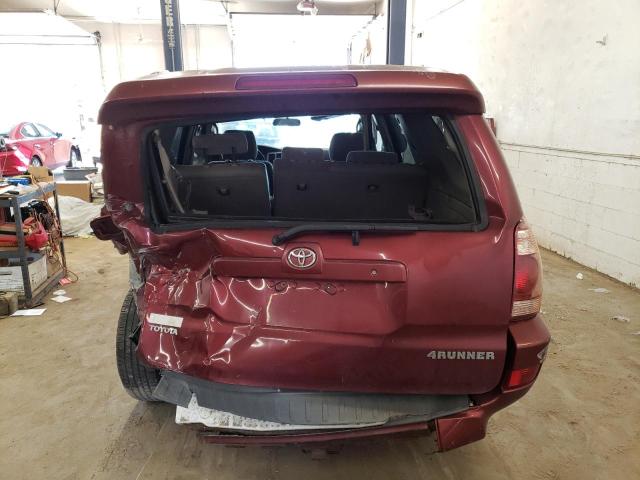 Photo 5 VIN: JTEBU14R758049972 - TOYOTA 4RUNNER 