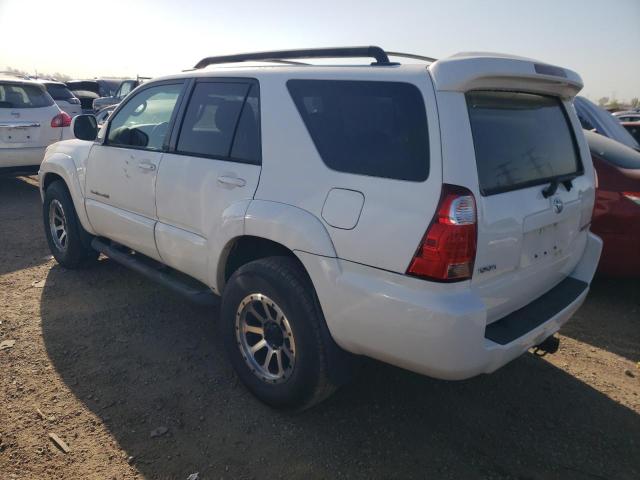 Photo 1 VIN: JTEBU14R760078744 - TOYOTA 4RUNNER SR 