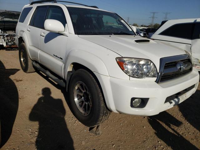 Photo 3 VIN: JTEBU14R760078744 - TOYOTA 4RUNNER SR 