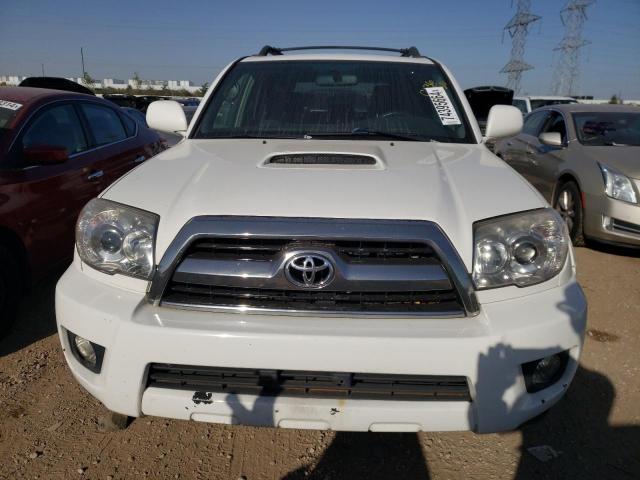 Photo 4 VIN: JTEBU14R760078744 - TOYOTA 4RUNNER SR 