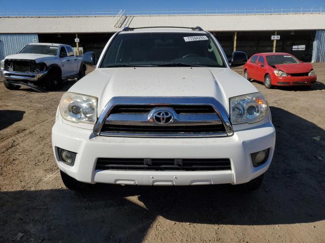 Photo 4 VIN: JTEBU14R760081563 - TOYOTA 4RUNNER 