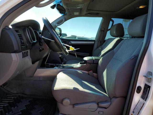 Photo 6 VIN: JTEBU14R760081563 - TOYOTA 4RUNNER 