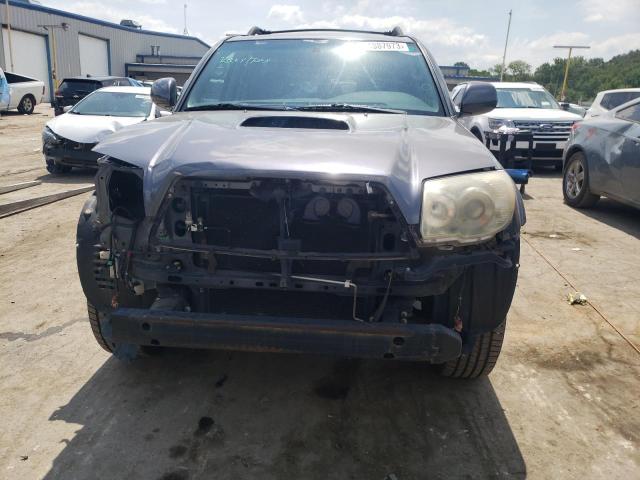 Photo 4 VIN: JTEBU14R760091431 - TOYOTA 4RUNNER SR 