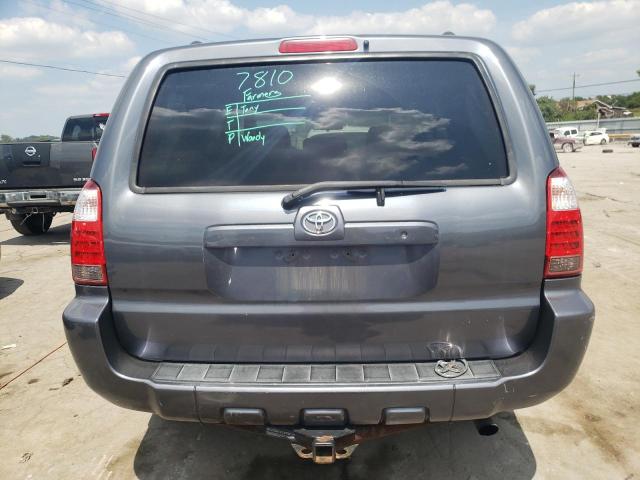 Photo 5 VIN: JTEBU14R760091431 - TOYOTA 4RUNNER SR 